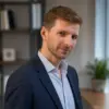 Pavel Sýkora - Analytik a specialista na finanční trhy